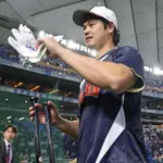 坂本誠志郎の最新情報