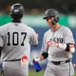 坂本勇人、オープン戦で4試合連続ヒットを達成