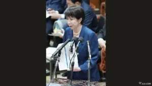 坂本哲志 — JP news