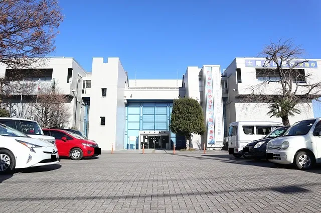 坂戸市 — JP news