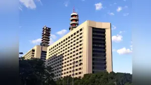 坂口杏里 — JP news