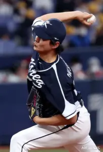 阪神 韓国 — JP news