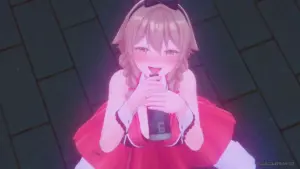 バニーガーデン2 — JP news