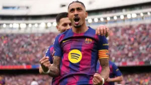 barcelona vs sevilla — JP news