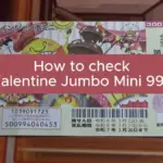 バレンタインジャンボミニ 結果