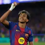 バルセロナ 対 ラージョ