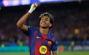 バルセロナ 対 ラージョ — JP news