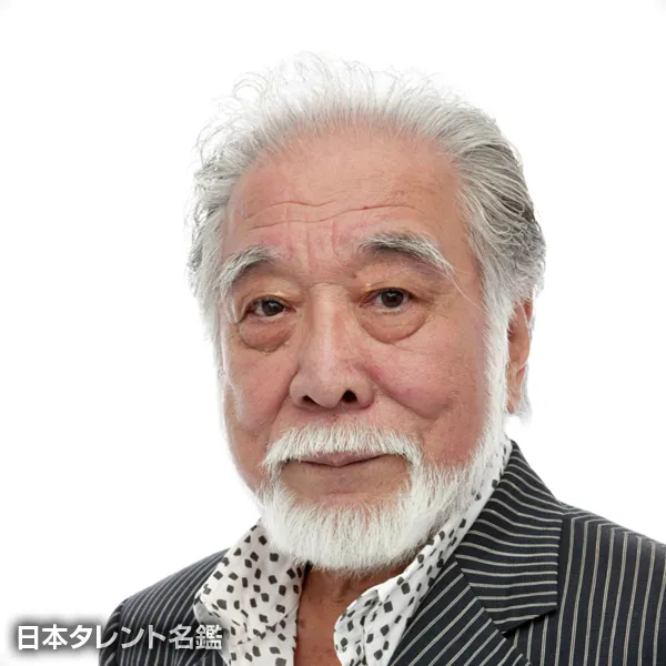 北川米彦 — JP news