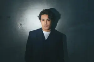 北村一輝 — JP news