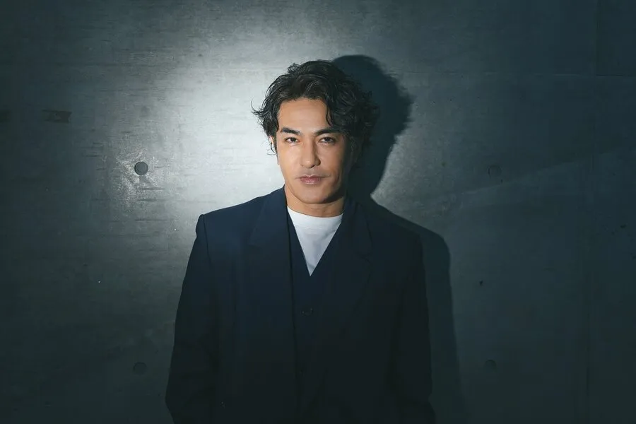 北村一輝 — JP news