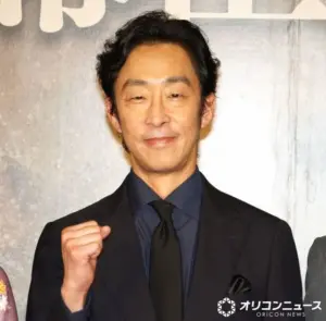 北村有起哉 — JP news