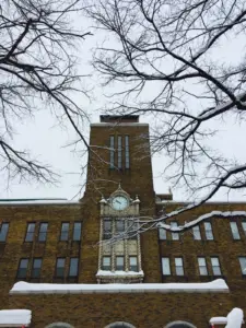 北海道大学 — JP news