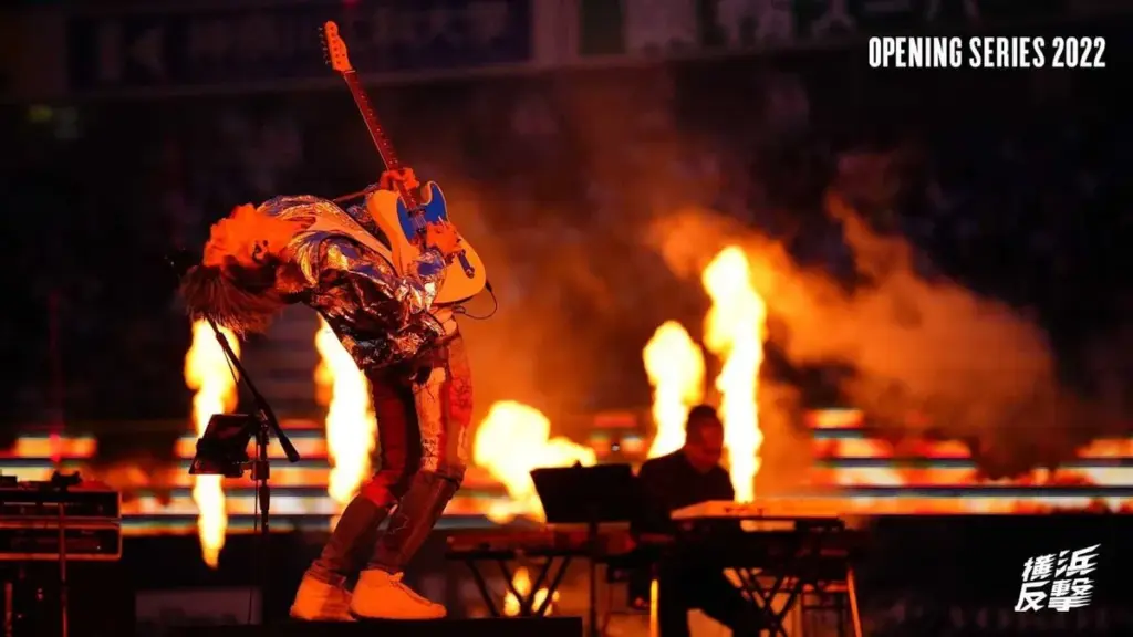 ベイスターズ — JP news