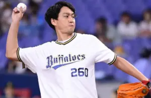 本田望結 — JP news