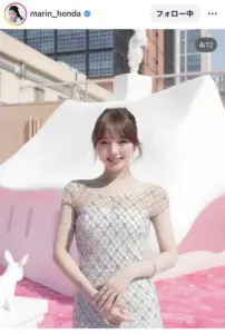 本田 真凜 — JP news