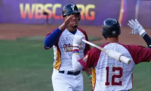 ベネズエラ 監督 — JP news