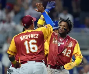 ベネズエラ wbc メンバー — JP news