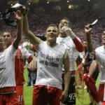 ベンフィカ 対 ポルト