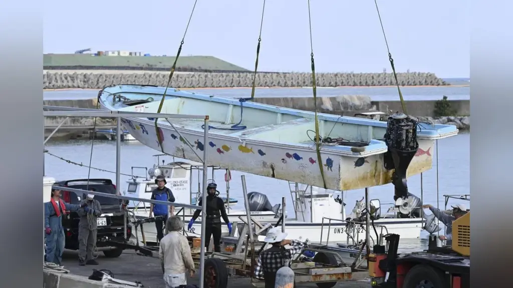 辺野古基地 — JP news