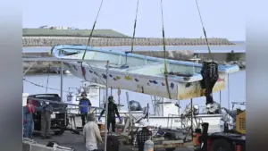 辺野古基地 — JP news