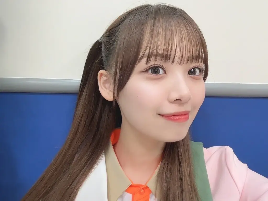 濱岸ひより — JP news