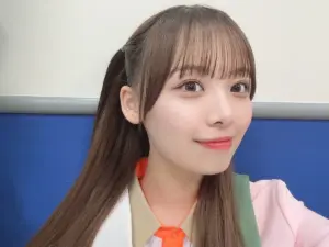 濱岸ひより — JP news