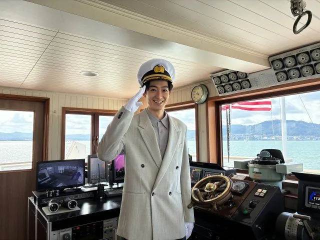 濱正悟 — JP news