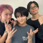 柏木悠に関連するドラマ『パンチドランク・ウーマン』の展開