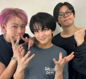 柏木悠 — JP news