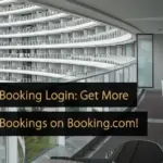 Booking（ブッキング）に関する新たな提携