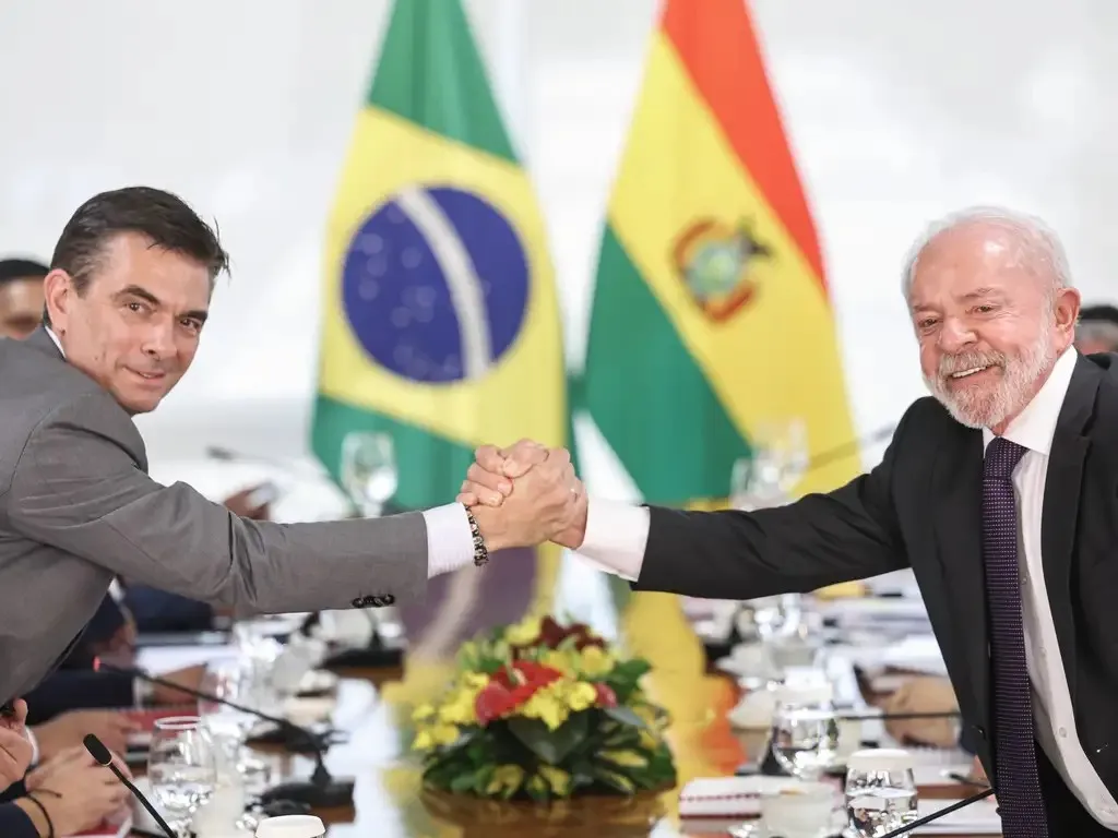 ボリビア — JP news