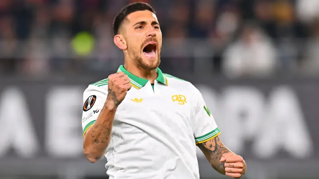 ボローニャ 対 ローマ — JP news