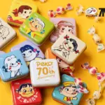 不二家が春の半額キャンペーンを実施