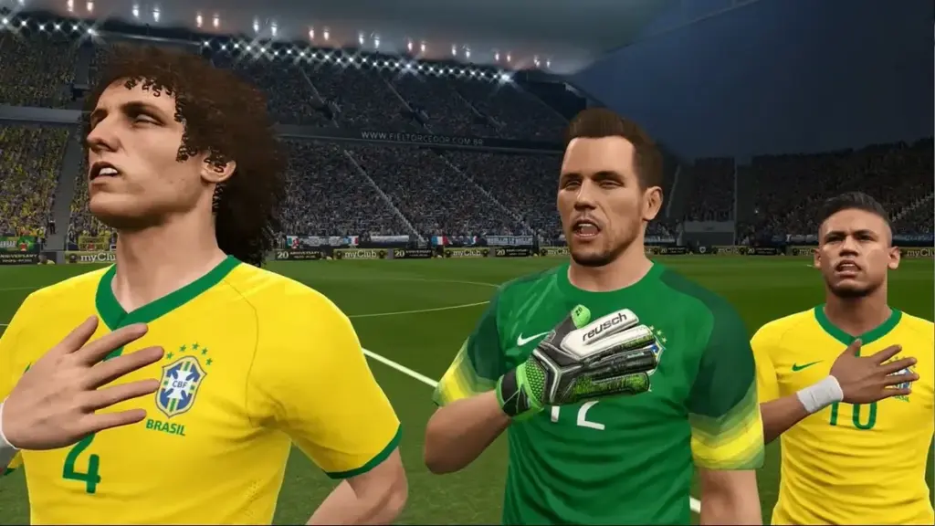 ブラジル対フランス — JP news