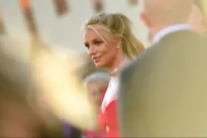 ブリトニースピアーズ — JP news