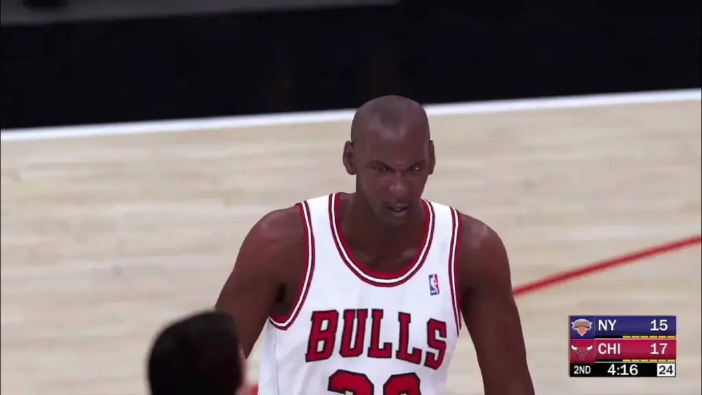 ブルズ 対 バックス — JP news