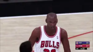 ブルズ 対 バックス — JP news