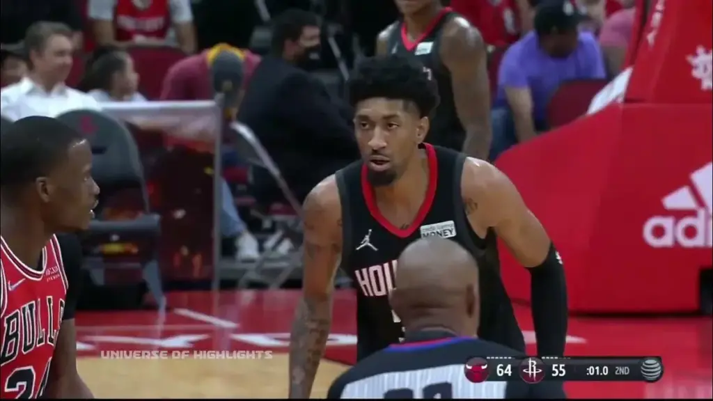 ブルズ 対 ロケッツ — JP news