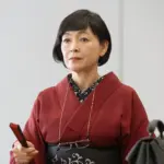 財前直見が映画『ラブ≠コメディ』に出演