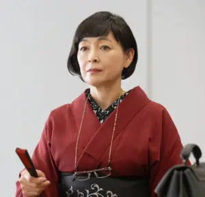 財前直見 — JP news