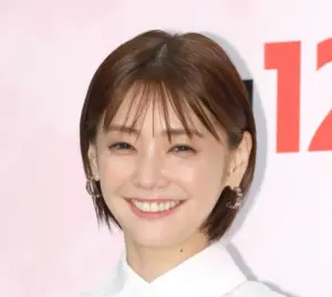 倉科カナ — JP news