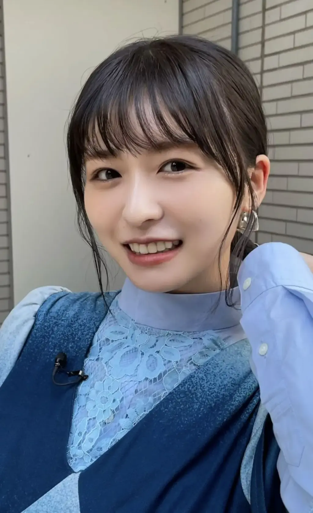 長濱ねる — JP news