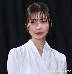 長濱ねる — JP news