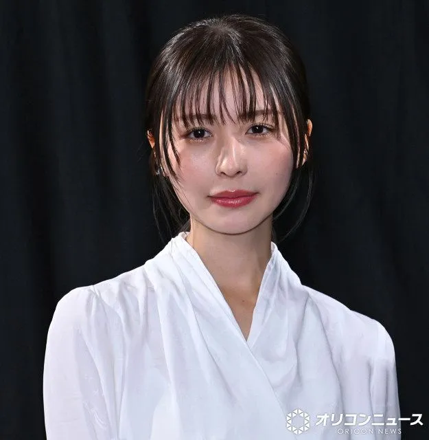 長濱ねる — JP news