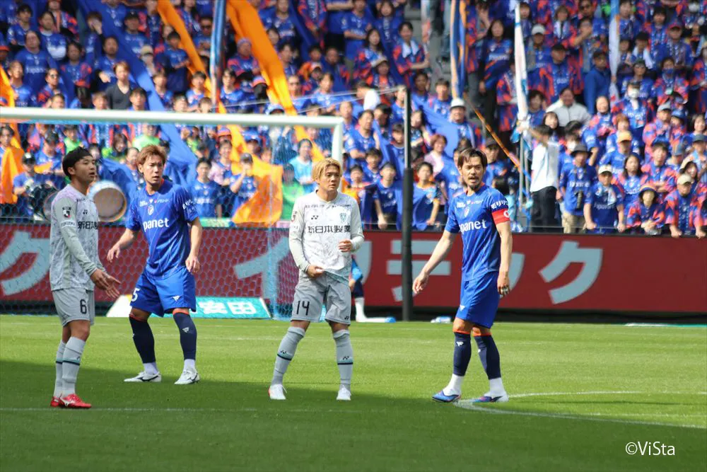 長崎 対 福岡 — JP news