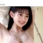 長野雅、ヤングジャンプでのグラビア掲載を発表