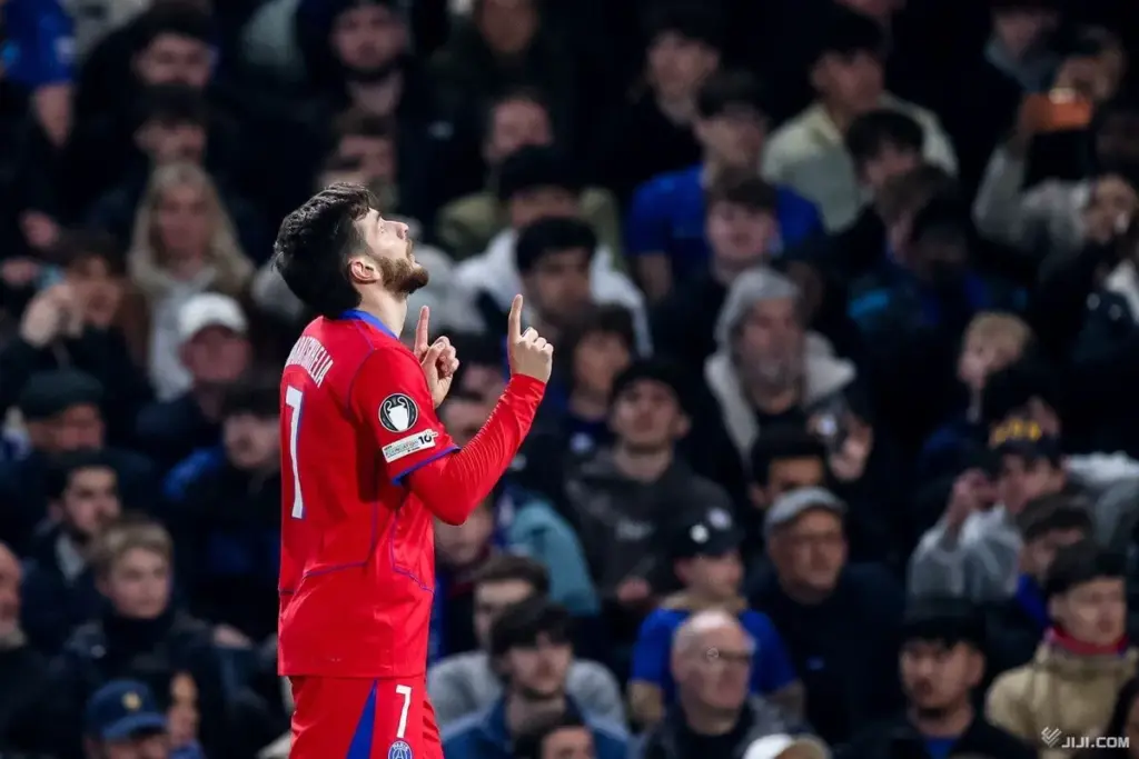 chelsea vs psg — JP news