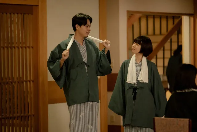 成田凌 — JP news