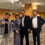 池山隆寛が2026年の開幕戦で勝利