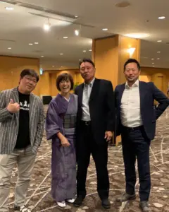 池山隆寛 — JP news